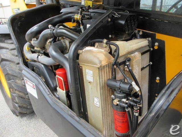 2017 JCB 507-42