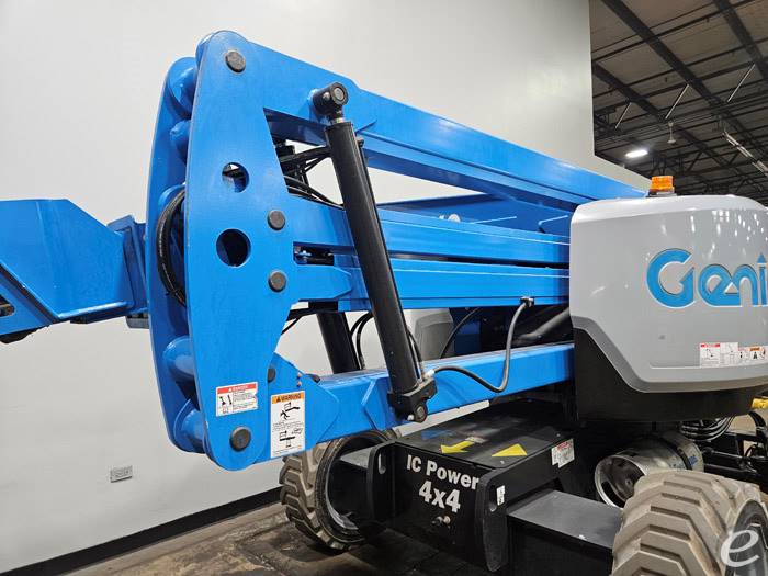 2021 Genie Z45/25