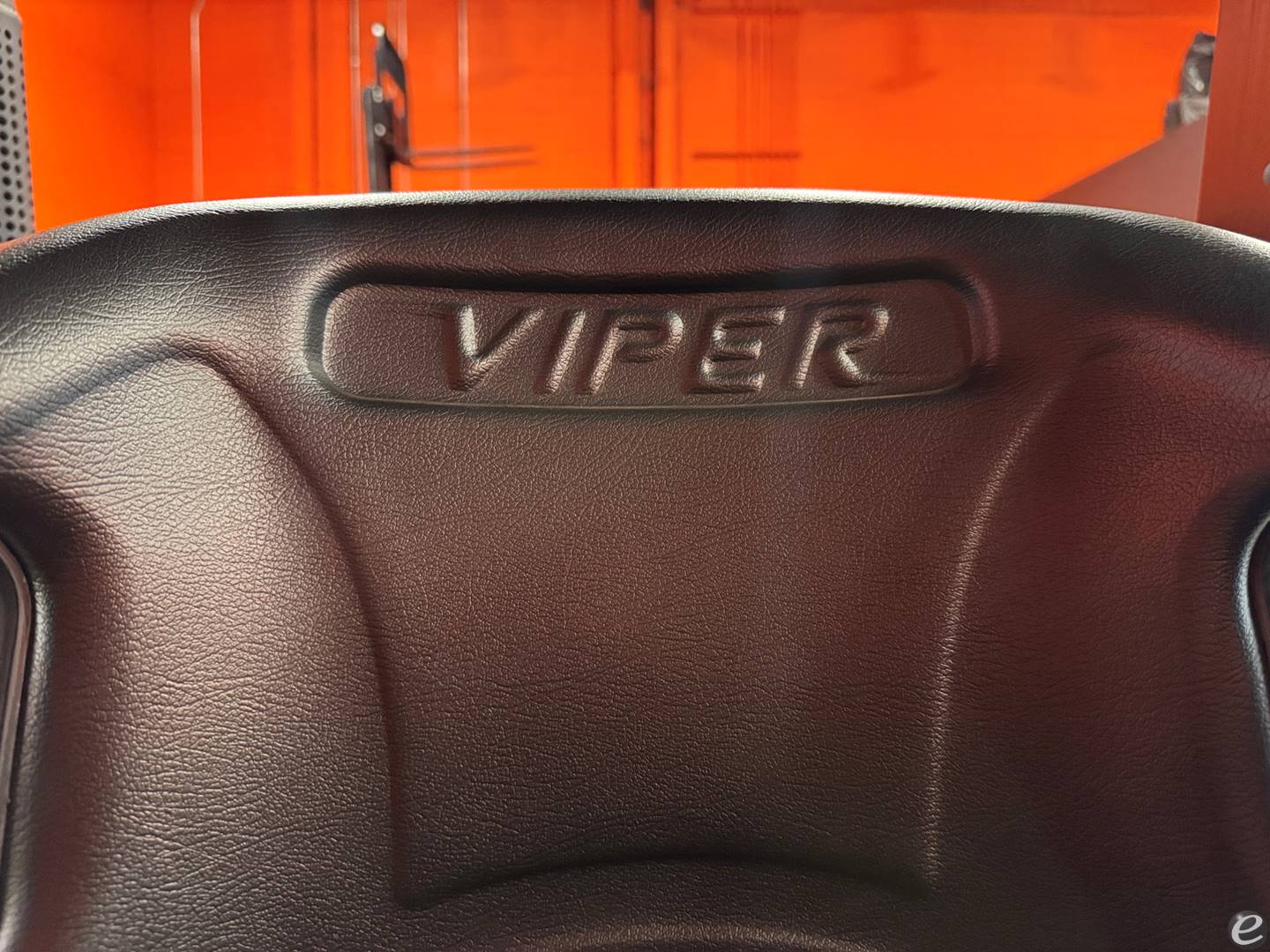 2026 Viper Lift Trucks FD35F DD