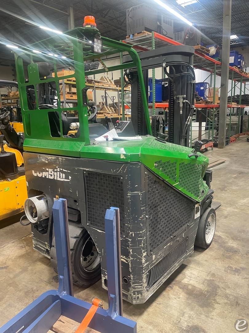 2020 Combilift CB8000