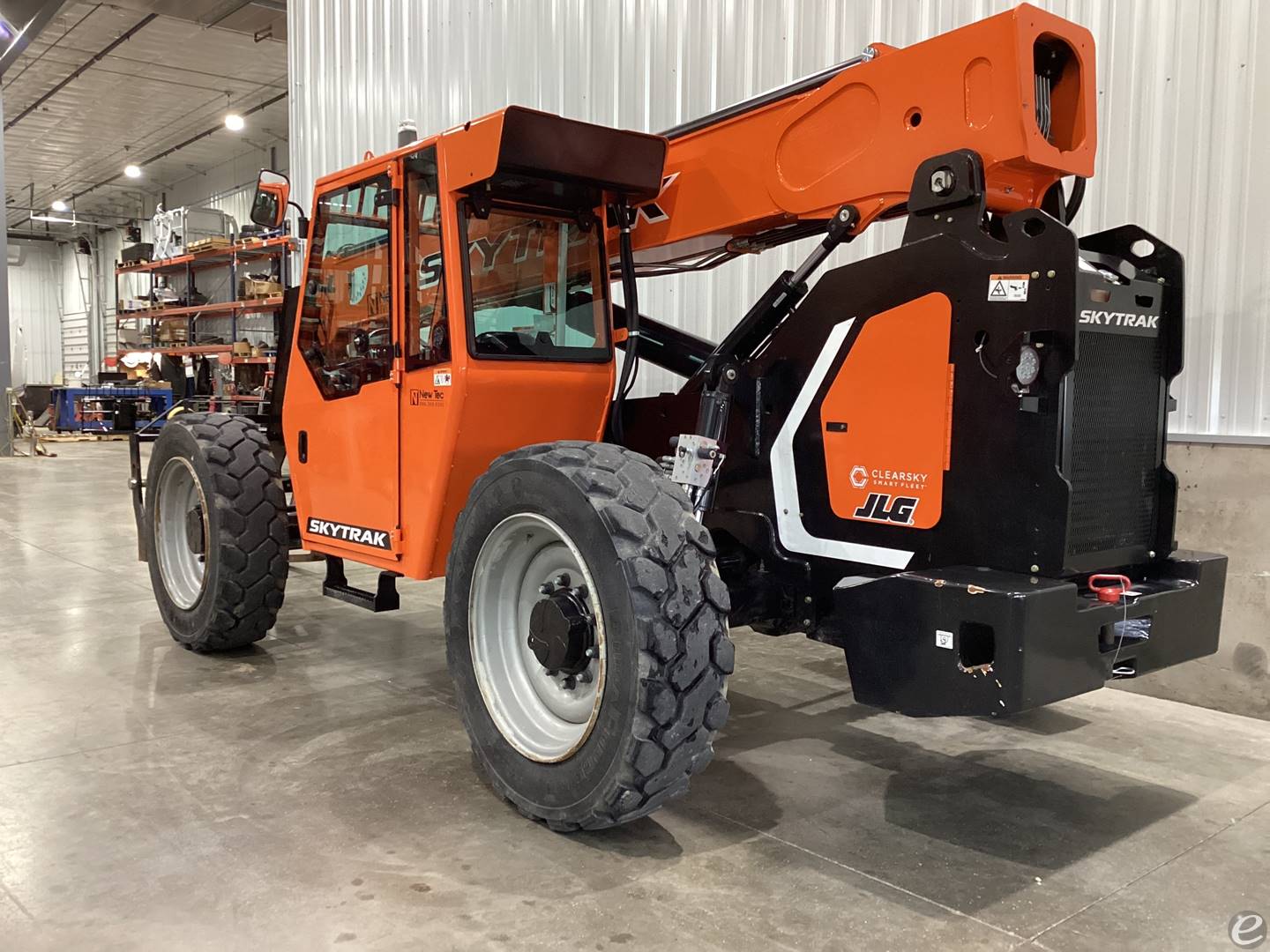 2024 Skytrak 8042