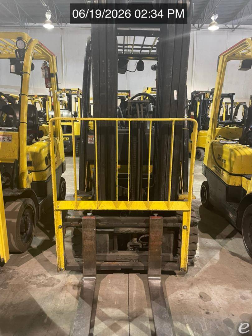 2016 Yale GC050VX