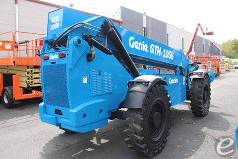 2019 Genie GTH1056