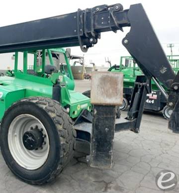 2016 Skytrak 10054