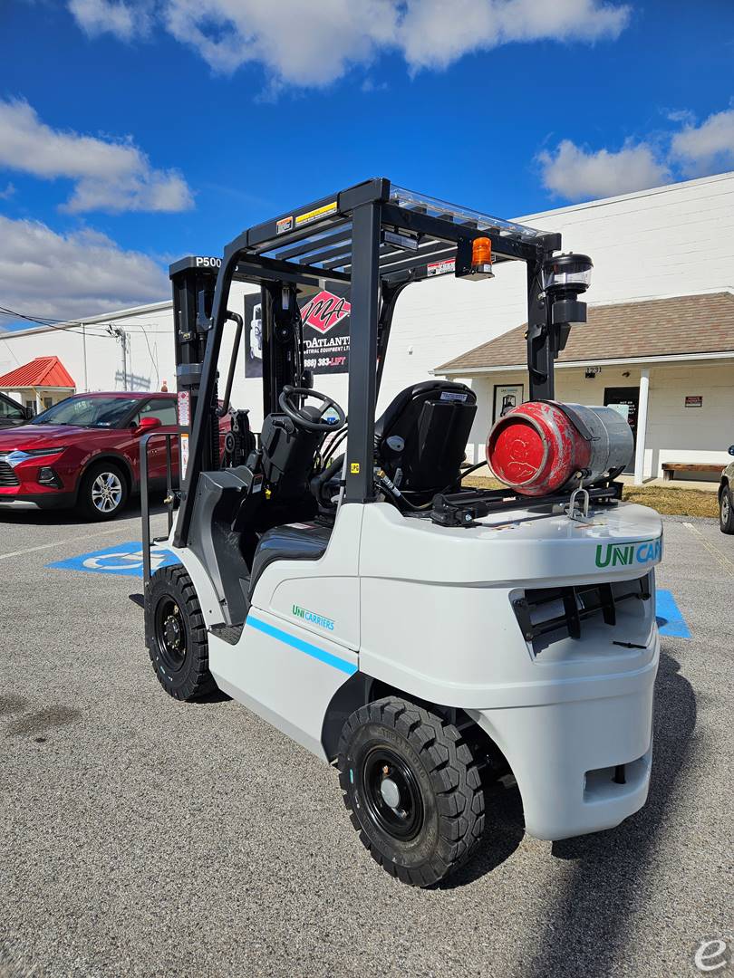 2025 Unicarriers PF50N7