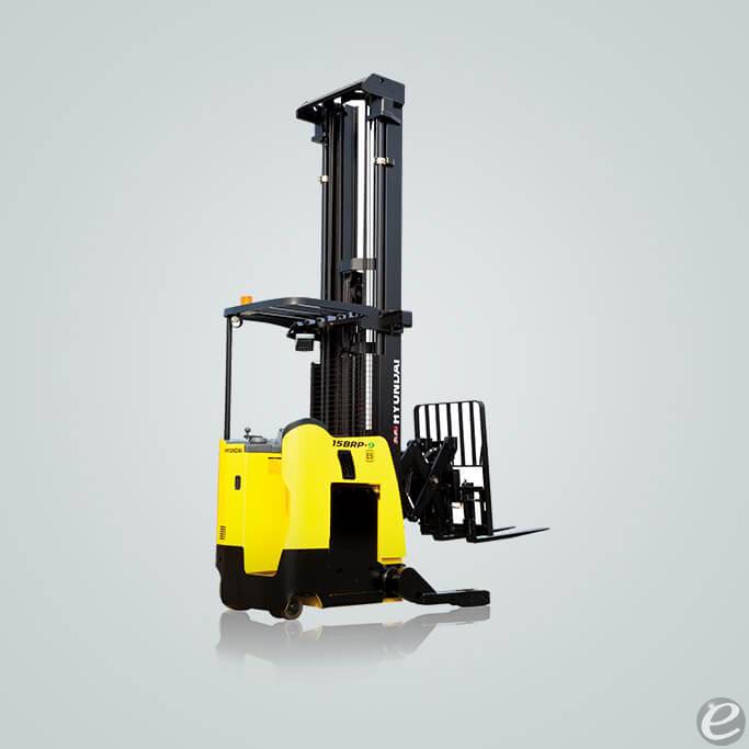 2026 Hyundai 23BRP-X