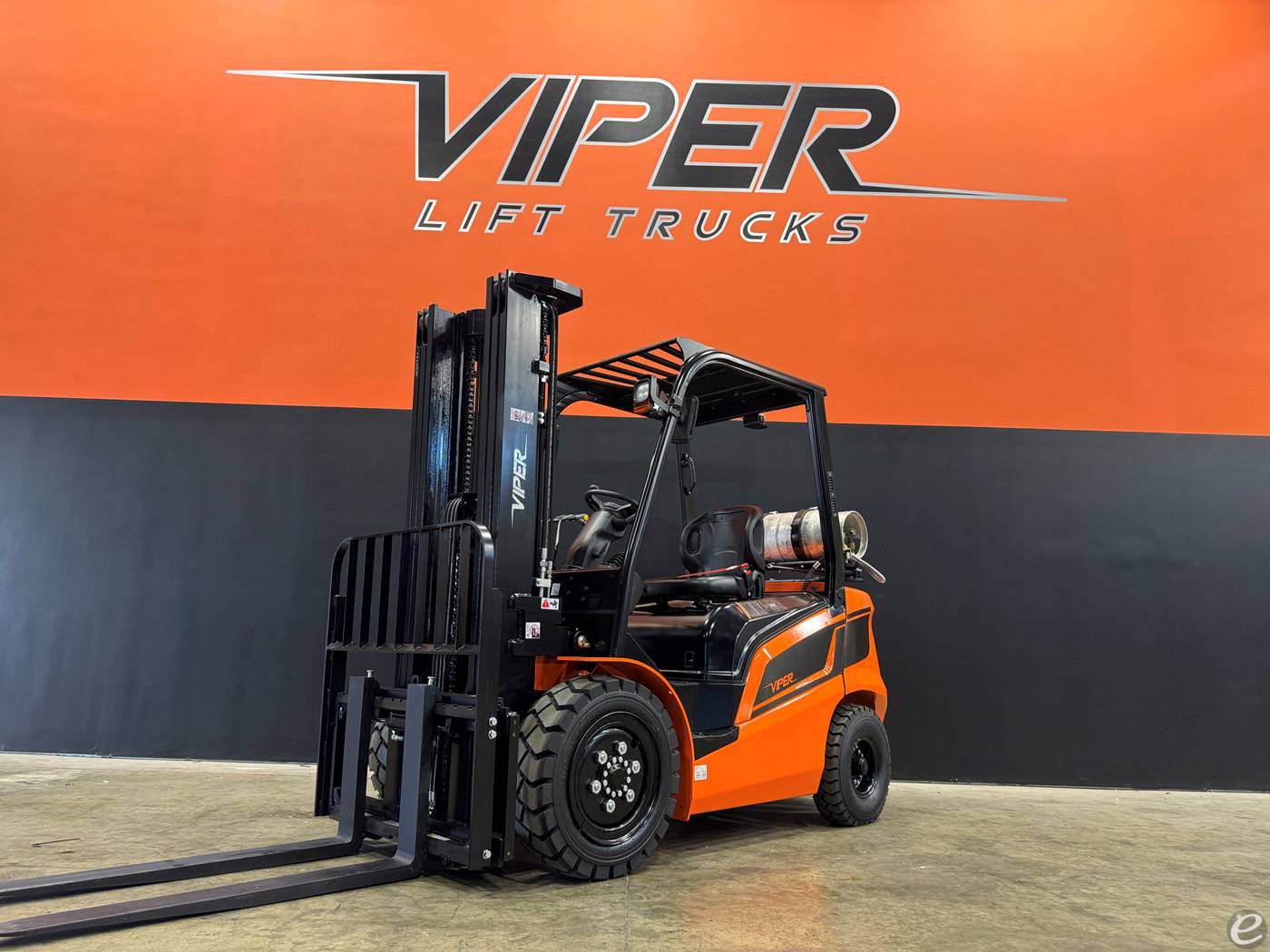 2026 Viper Lift Trucks FY30F