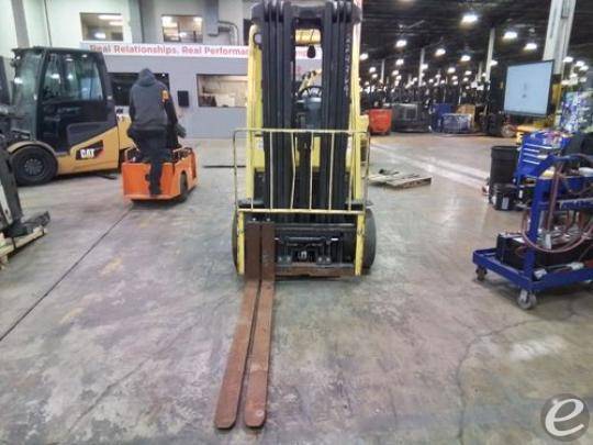 2014 Hyster S50FT