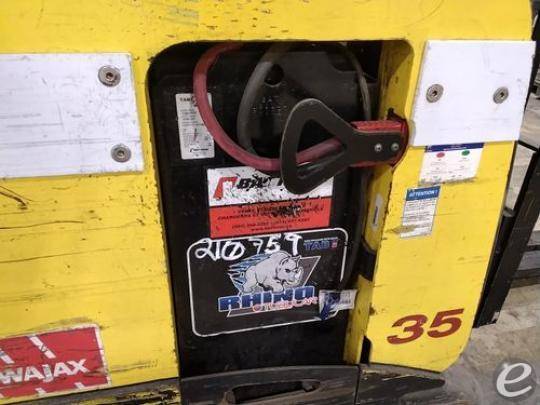 2020 Hyster N35ZRS2-14.5