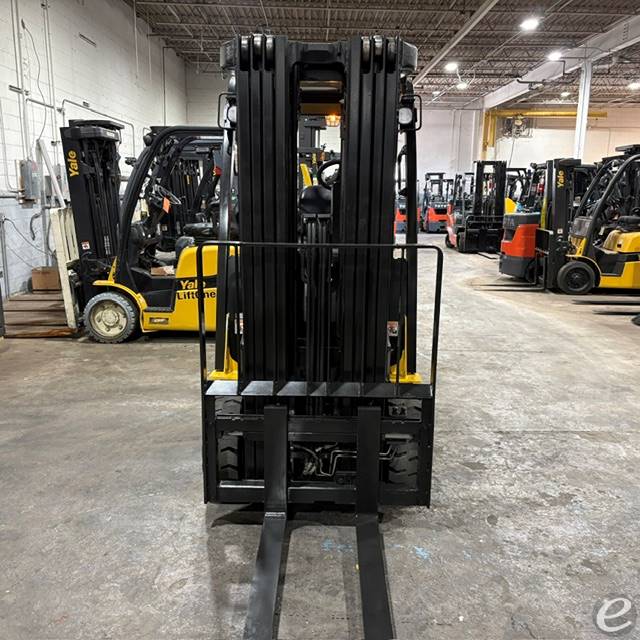 2021 Yale ERC050VG