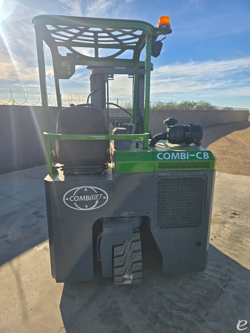 2008 Combilift CB6000