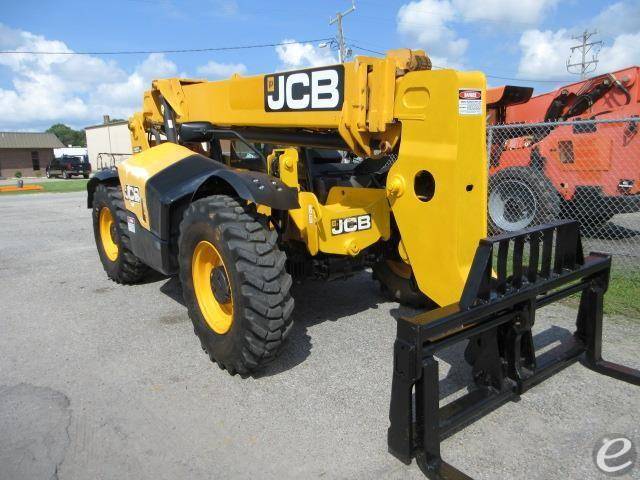 2016 JCB 507-42