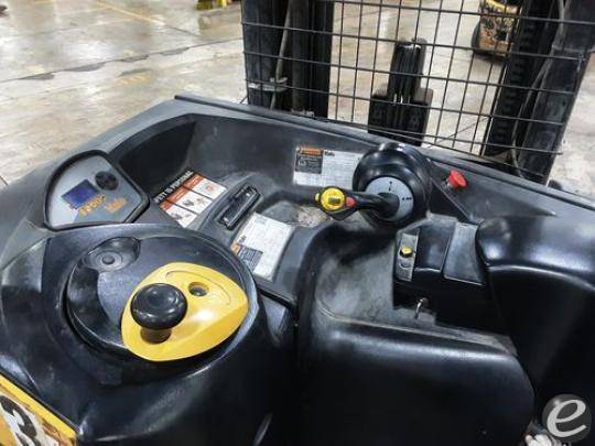 2019 Yale NR045
