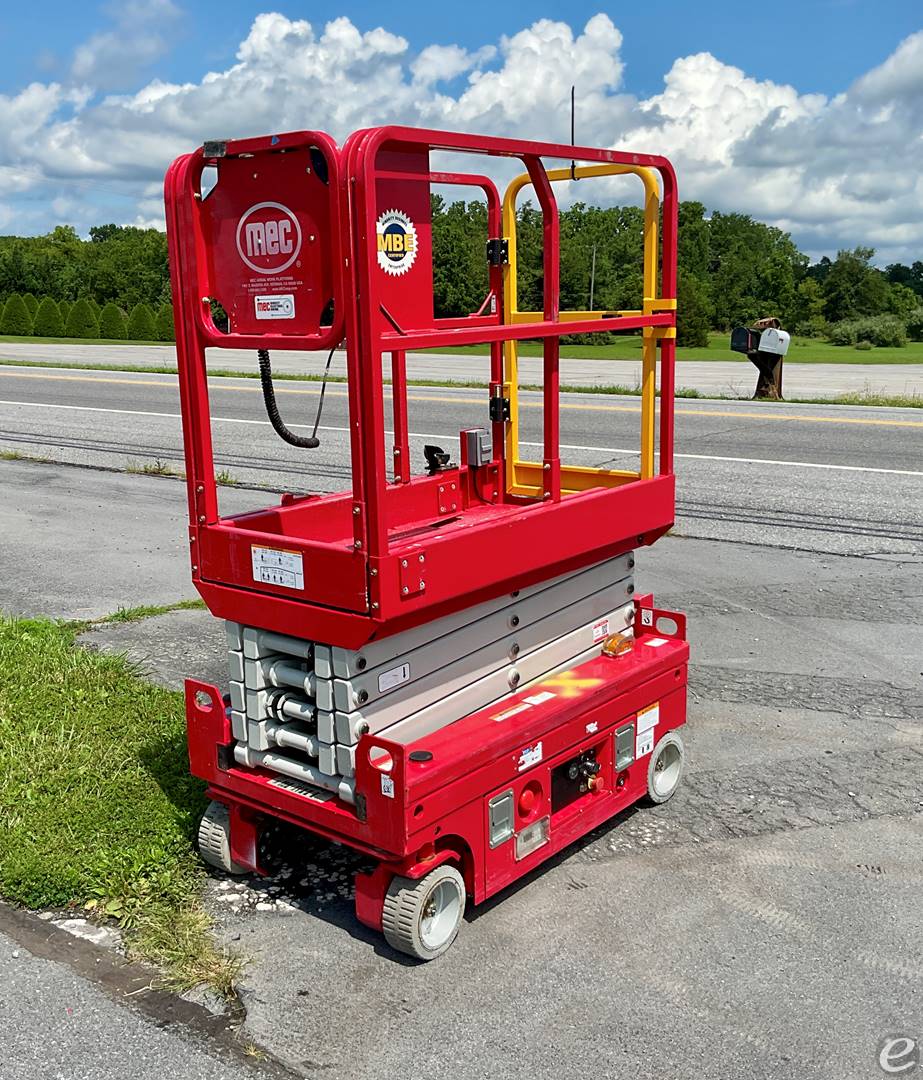 2023 MEC Micro19