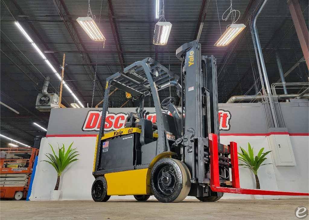 2020 Yale ERC060VG