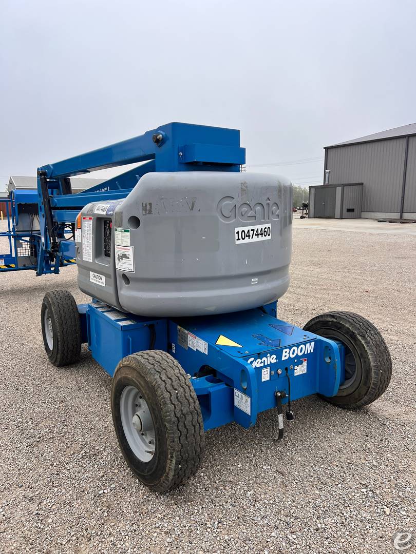 2016 Genie Z-45/25J
