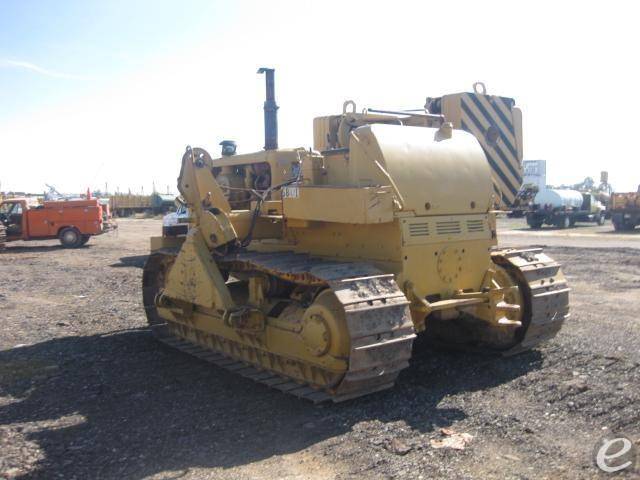 Cat 572E