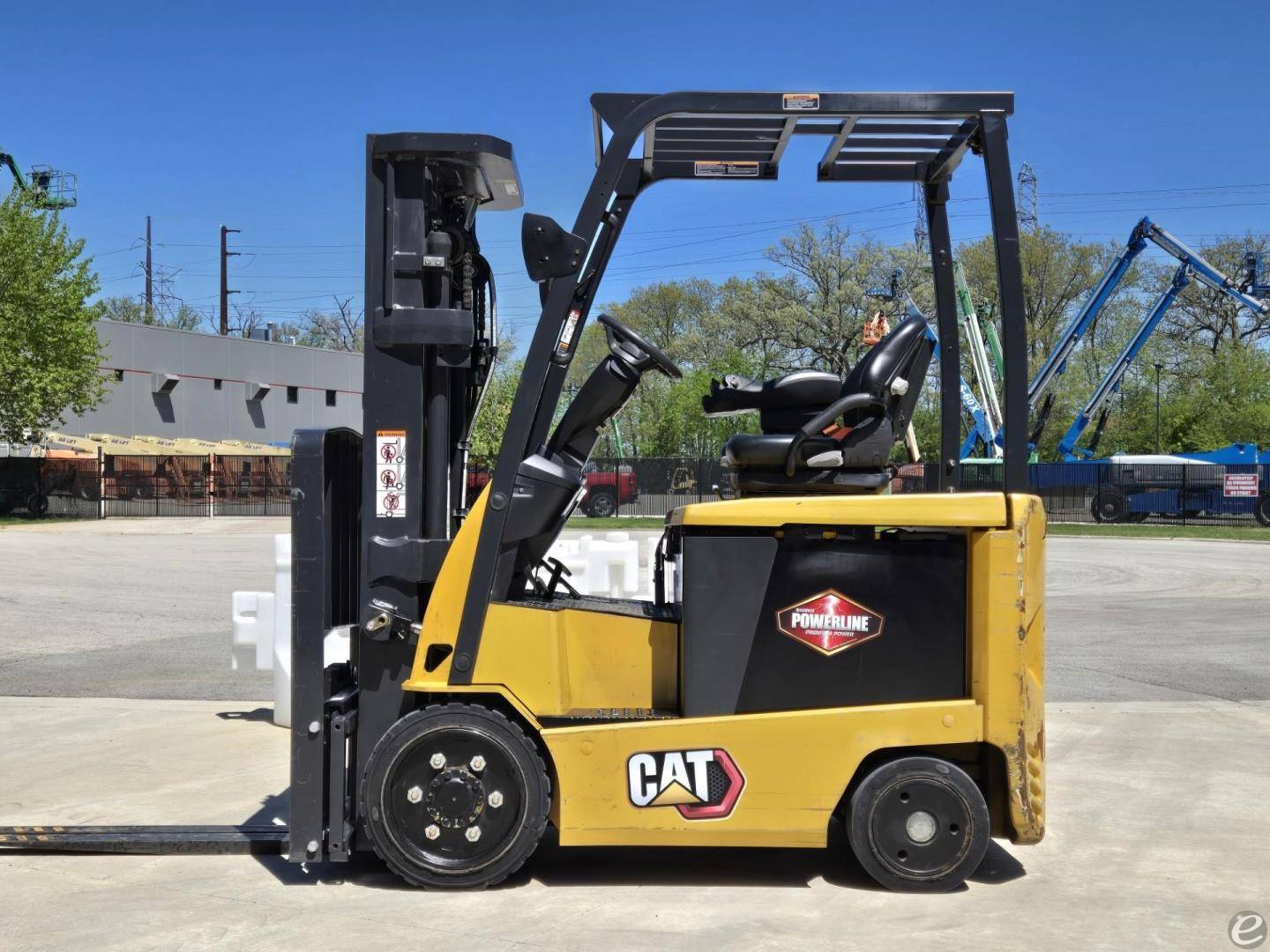 2020 Cat                           ...