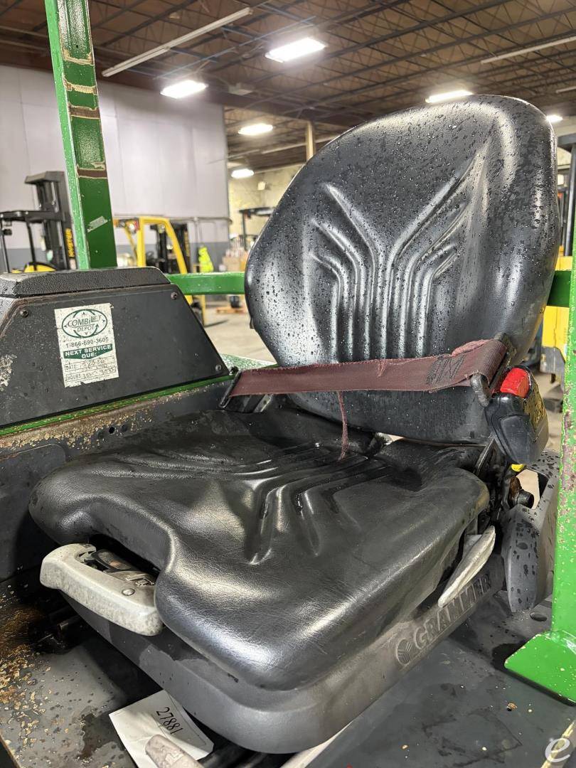 2019 Combilift CB6000