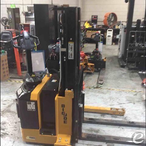 2018 Big Joe PDS-30-157