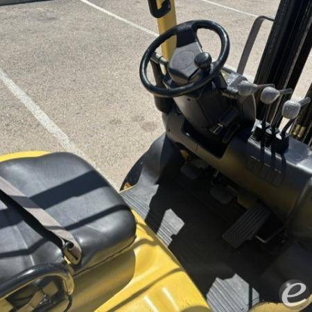 2017 Hyster H50XT