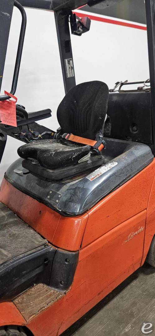 2011 Linde H30CT