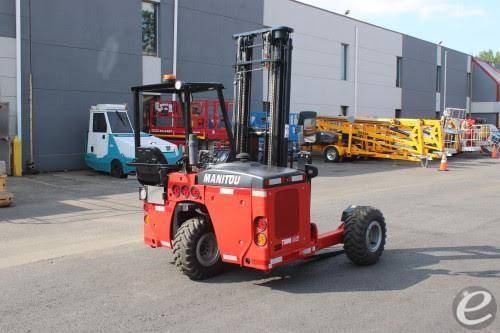 2024 Manitou TMM45