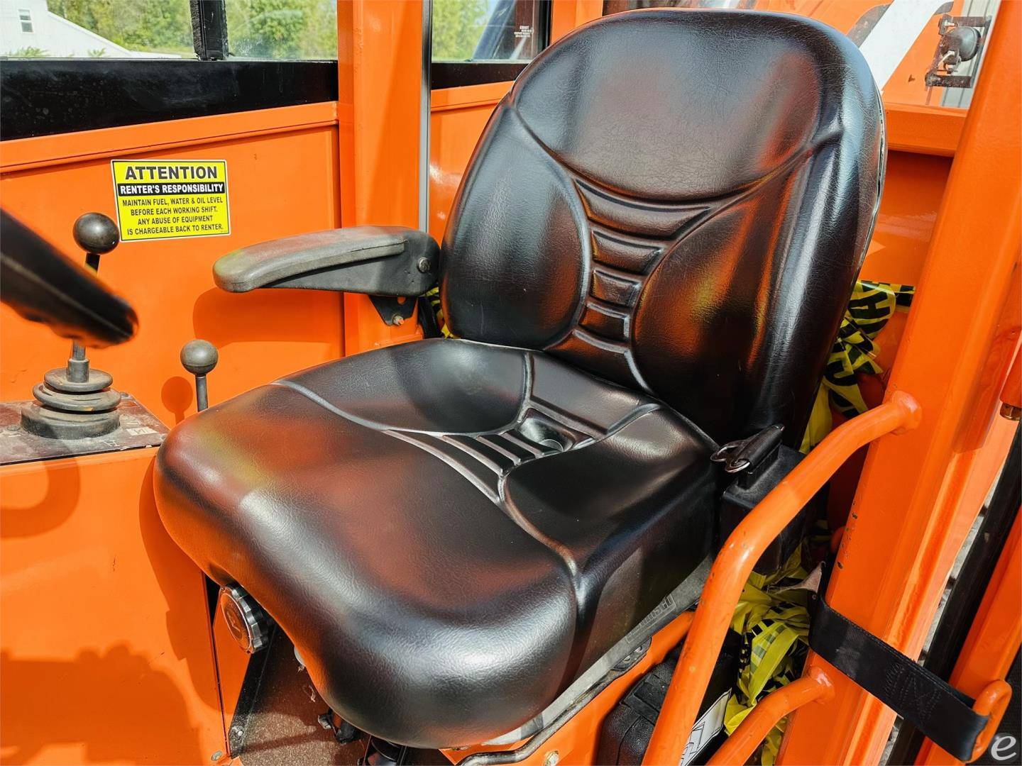 2014 Skytrak 10054