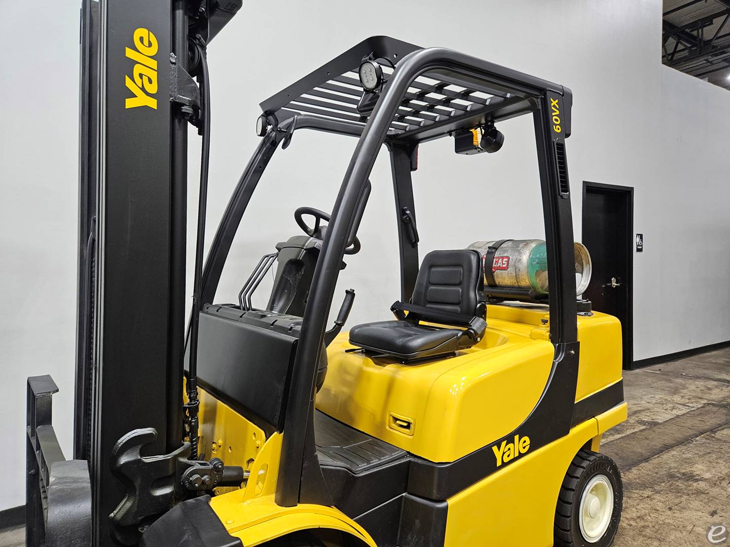 2016 Yale GLP060VX