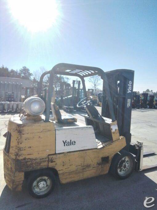 2005 Yale GLC080LC