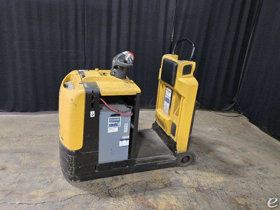 2017 Yale MO50TA