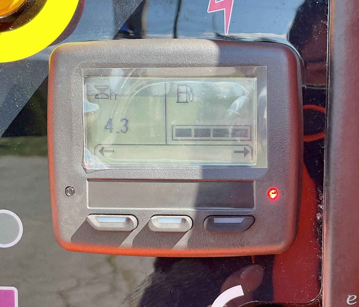2026 JLG 1500SJ