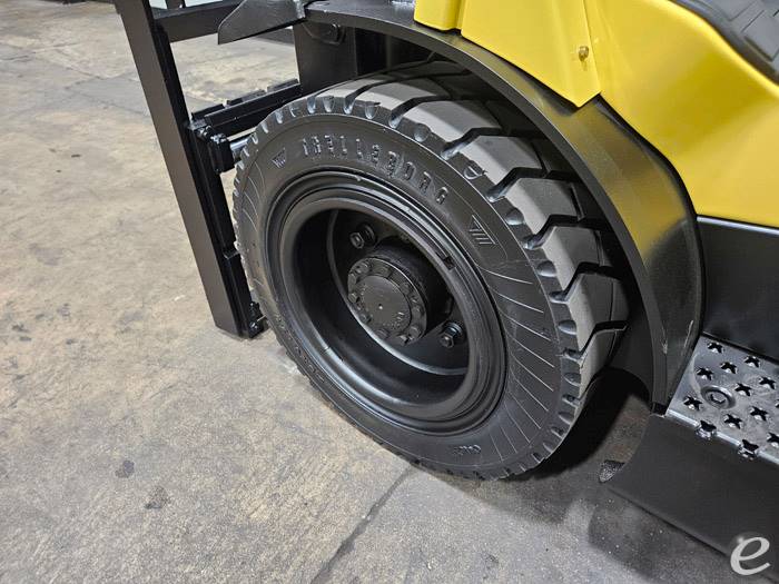 2021 Hyster H60FT
