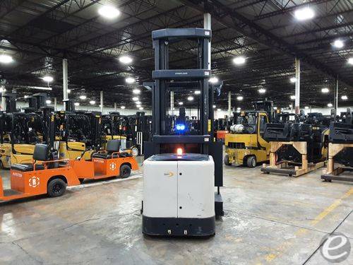 2018 Crown SP3520-30