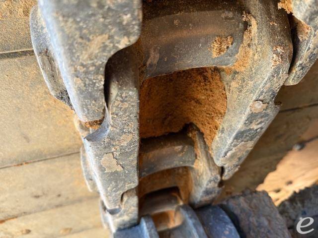 2021 Cat 336