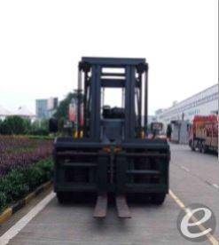 2024 Octane FD160 Diesel Forklift - 123Forklift