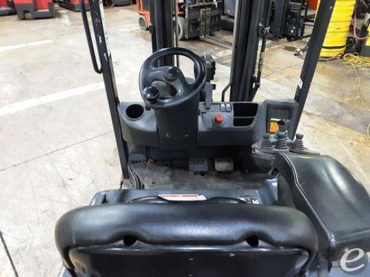 2019 Linde E20