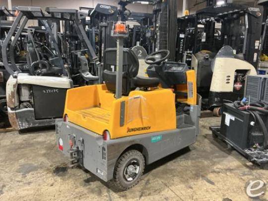 2021 Jungheinrich EZS 570 NA