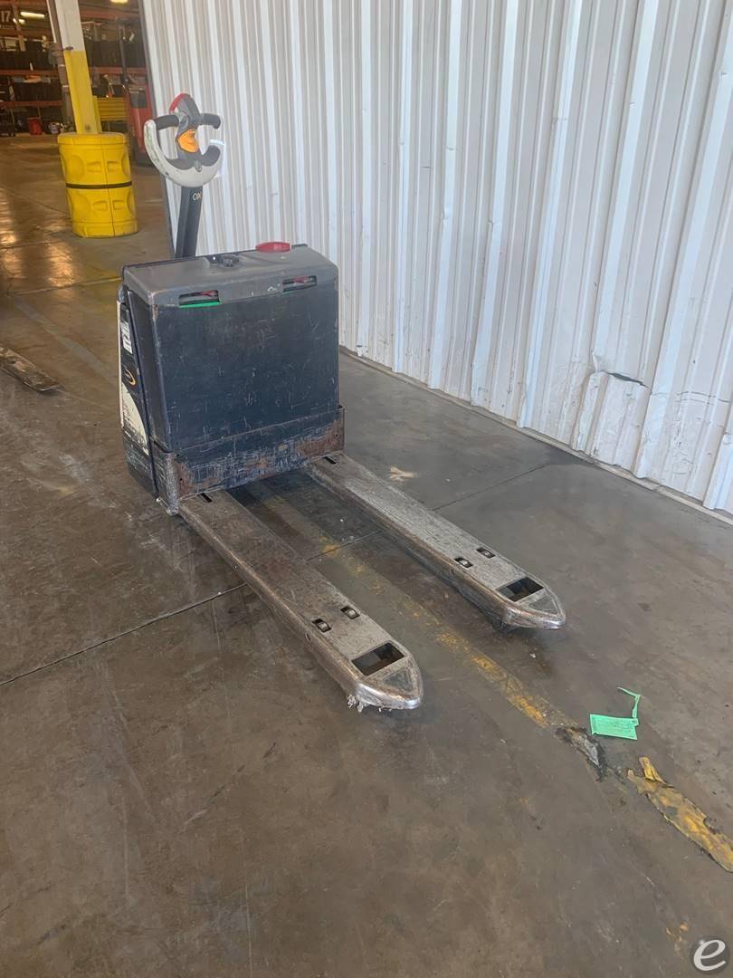  Crown WP3035-45 Electric Forklift