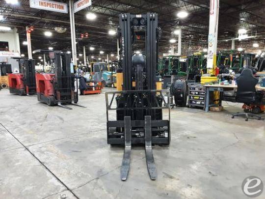 2019 Landoll B30/42AC180D
