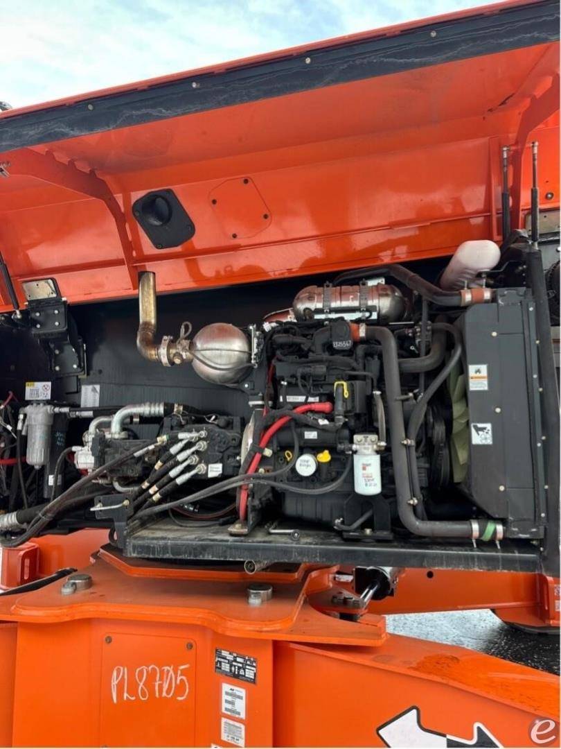 2023 JLG 1500AJP