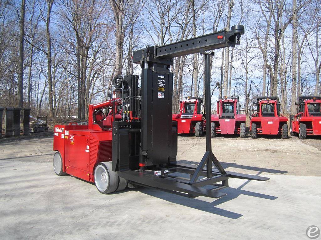 VersaLift 40/60