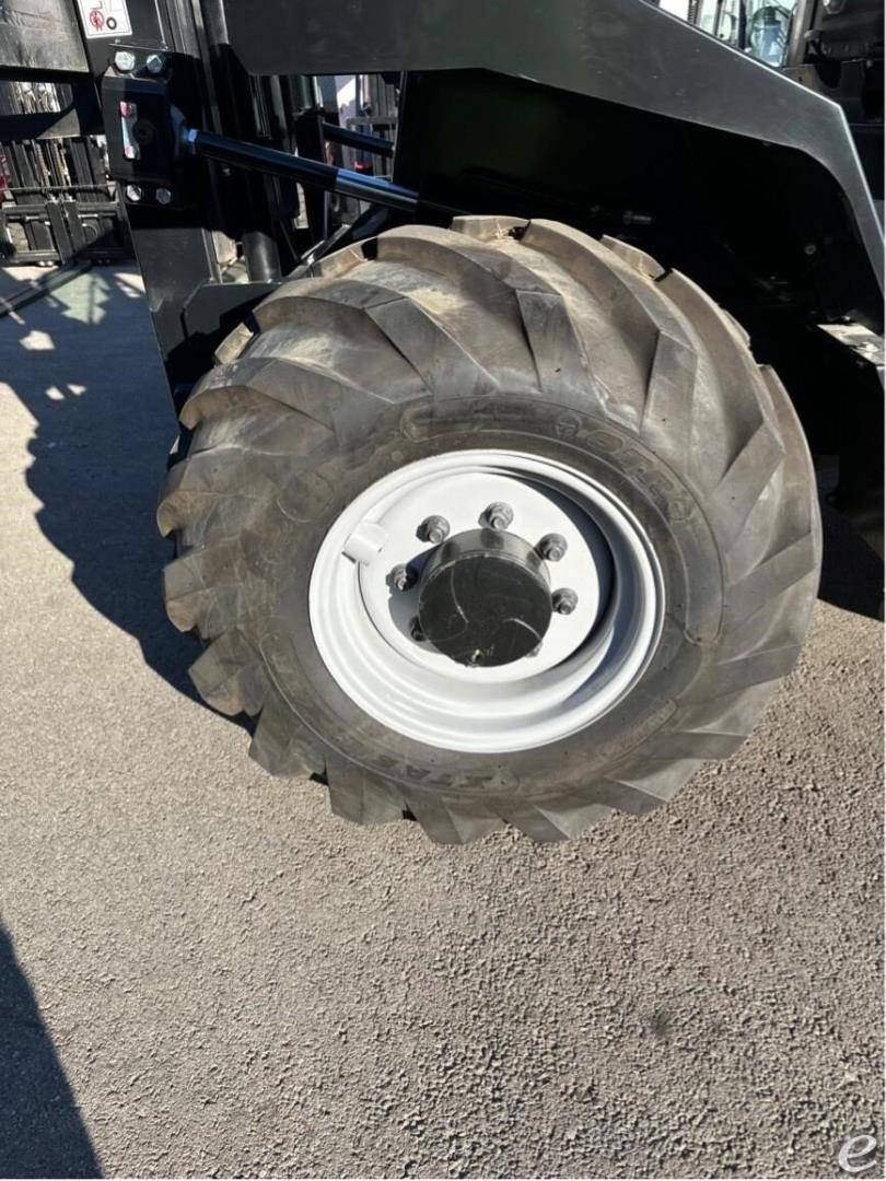 2023 Manitou M30.4