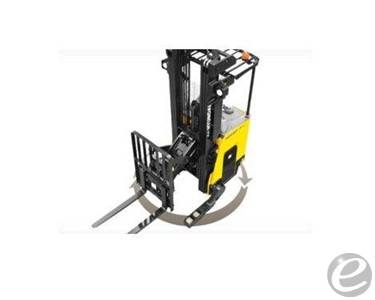 2026 Hyundai 23BRP-X