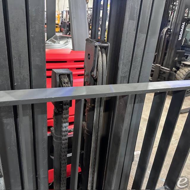 2022 Raymond 425-C40TT