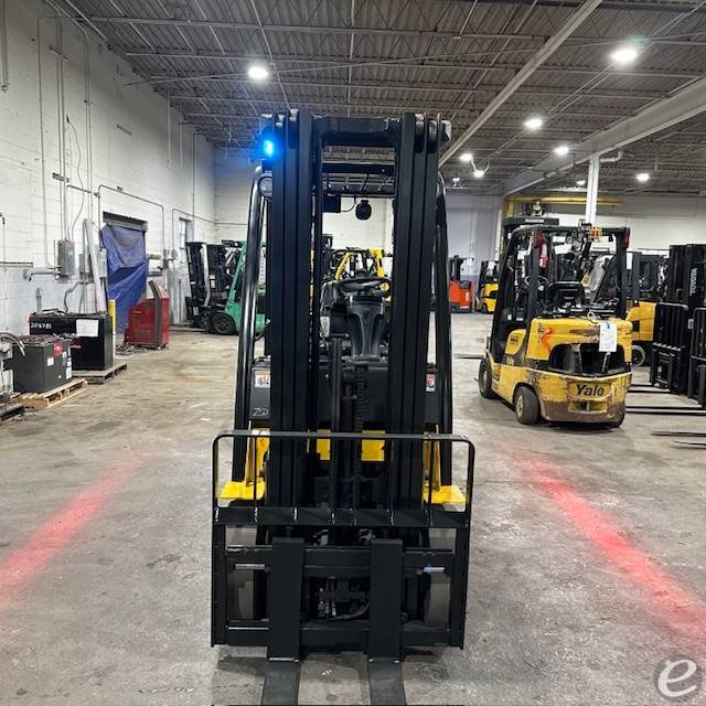 2020 Yale GLC050LX