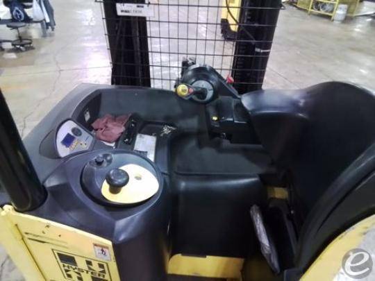 2020 Hyster N40ZR2-14.5