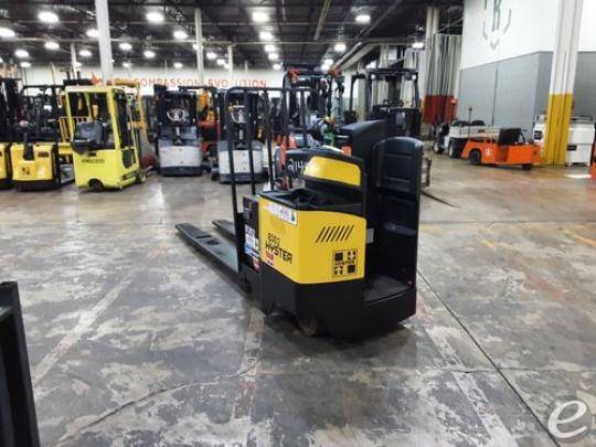 2022 Hyster BE080ZHD