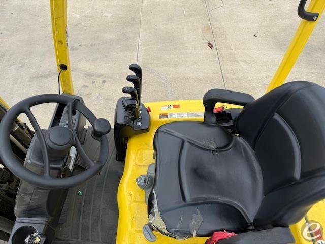2019 Hyster J40XN