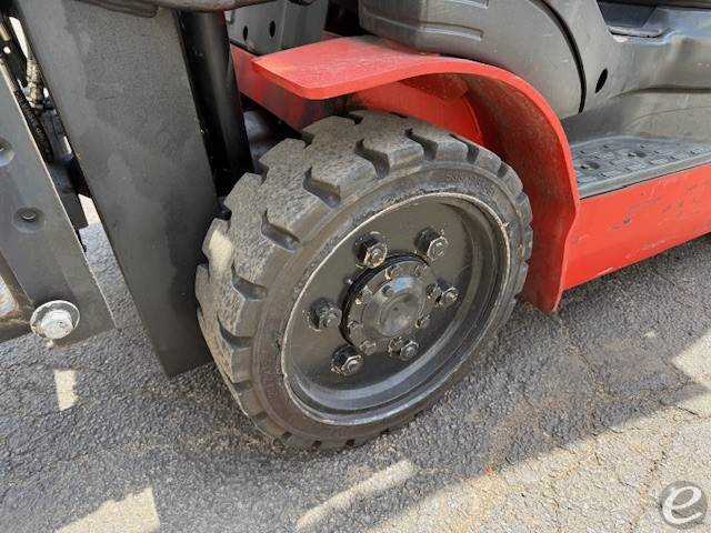 2007 Tusk 500CG-16